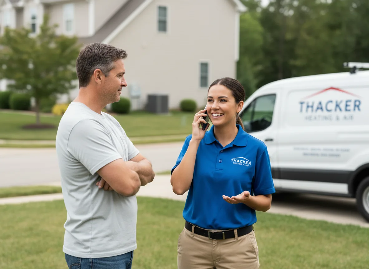 Ac Repair Cowgill, MO FAQs